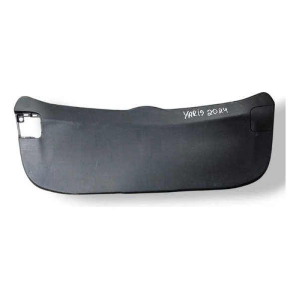 Acabamento Forro Porta Malas Toyota Yaris Sedan 2025 2026