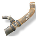 Tubo Cano Agua Motor Chevrolet Celta 1.0 2007 2008 2009