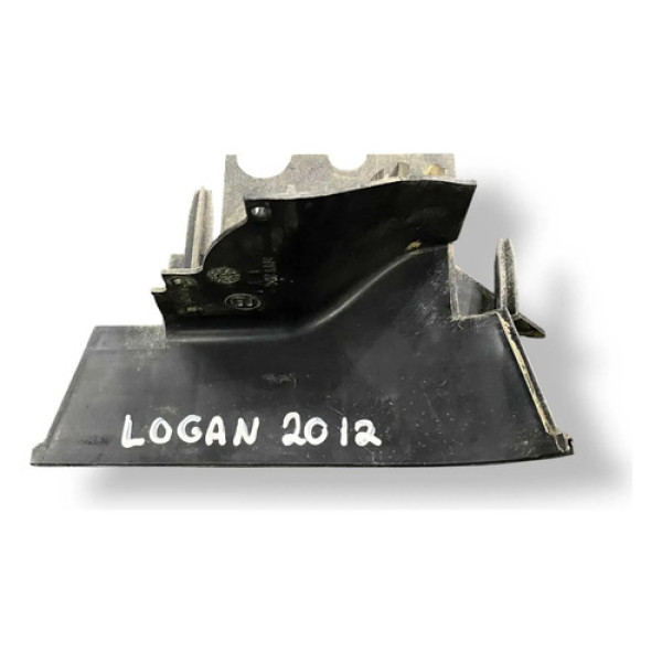 Carcaça Caixa Evaporadora  Renault Logan 2010 2011 L3426