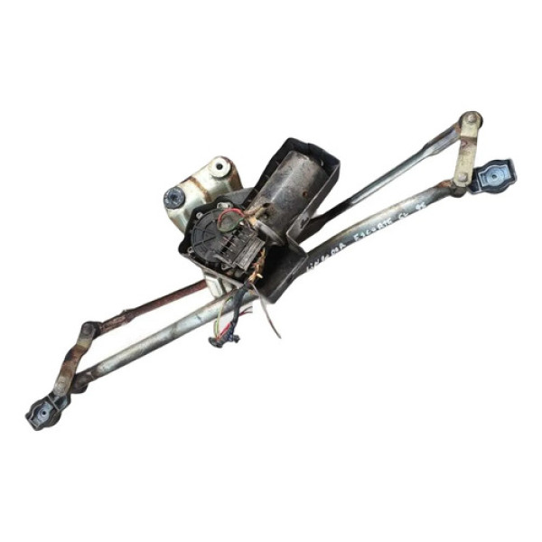 Galhada Motor Limpador Parabrisa Escort Gl 1995 1996 1997