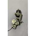  Fechadura Elétrica Tampa Trás Jinbei Gran Topic Van 2.0 11