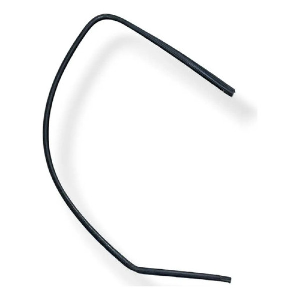 Borracha Vidro Dianteira Direita 4p Peugeot 206 Sw 2008