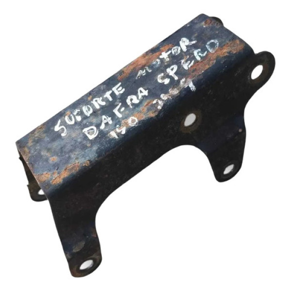 Suporte Peito Motor Dafra Speed 150 2009 2010 2011 2012 2013