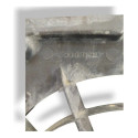Defletor Ventoinha Radiador Astra 00 Pa66gf15m25 3135103275