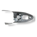 Console Central Renault Clio 2003 2004 2005 2006 7700431681