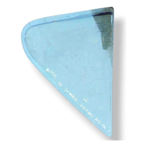 Vidro Fixo Traseiro Direito Peugeot 306 1996 2000 2001