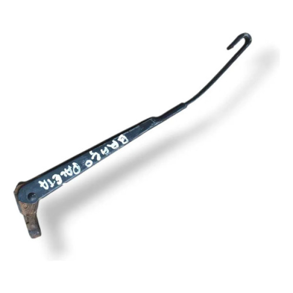 Braço Limpador Parabrisa Traseiro Mercedes A160 1999 A 2005