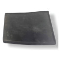 Tapete Cobertura Painel Instrumentos Gm Meriva 2006 93305684 Preto