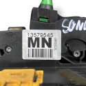 Fechadura Porta Tras Esquerda Chevrolet Sonic 2013 55584404