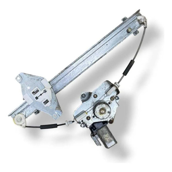 Máquina De Vidro Elétrica Traseira Esquerda Jac J3 2012 2013