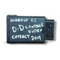 Modulo Vidro Eletrico Dianteiro Direito Gm Cobalt 1.8 2019