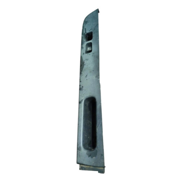 Moldura Botão Vidro Diant Direita Frontier 2005 809608z400