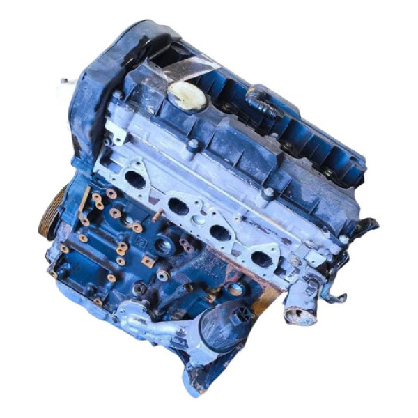 Motor Parcial Peugeot 206 1.6 16v 2000 2001 2002 2003 2004