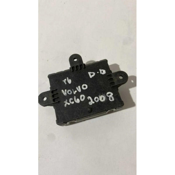 Modulo Conforto Porta Diant Direito Volvo Xc60 7g9t14b533mf