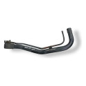 Tubo Gargalo Tanque Combustível Chevrolet Blazer 2001 2002