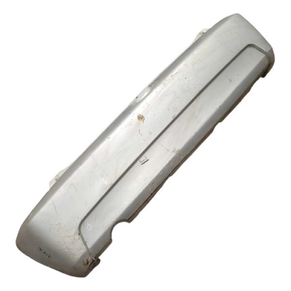 Parachoque Traseiro Com Detalhe Gm Celta 2005 2006 93378434
