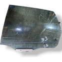 Vidro Porta Traseira Esquerda Chevrolet Vectra 2000 2001