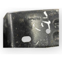 Suporte Caçamba Lado Esquerdo Chevrolet S10 2014 94752763 Preto