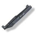 Protetor Paralama Esquerdo Chevrolet S10 2014 94770784