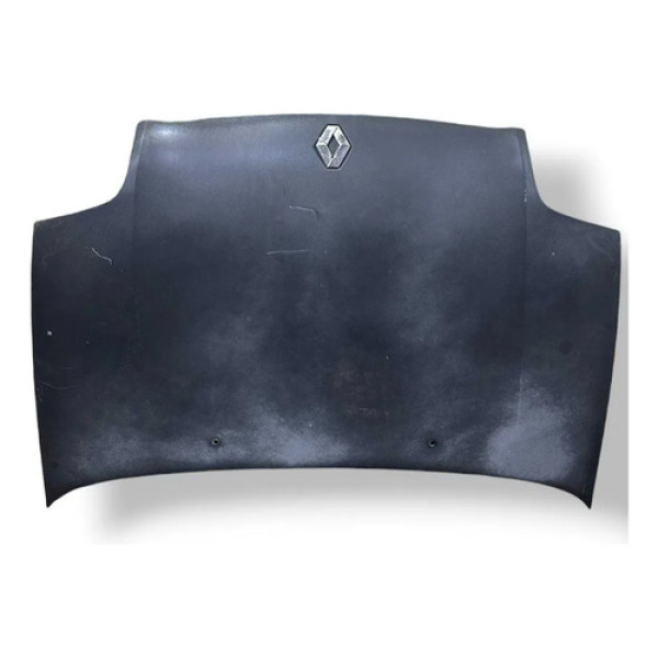 Capô Renault Clio 1999 2000 2001 2002