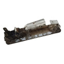 Luz Interna Cortesia Alça De Teto Chevrolet Zafira 2008 2009