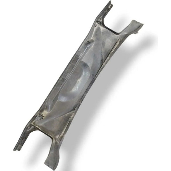 Carcaça Filtro Ar Bmw 118i 2006 2007 2008 2009 64316989788
