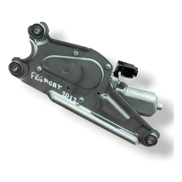 Motor Limpador Traseiro Fiat Freemont 2012 2013 2014 2015