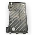 Acabamento Caixa Bateria Gla200 2015/18 A2465460078 Detalhe Preto