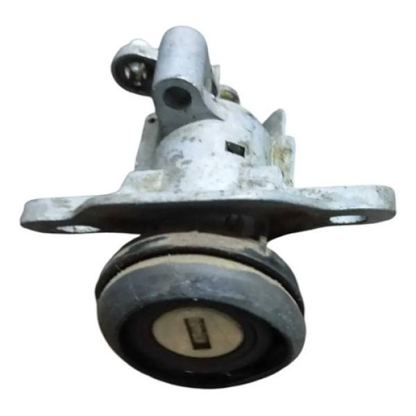 Cilindro Miolo Fechadura Tampa Traseira Volkswagen Gol G7 20