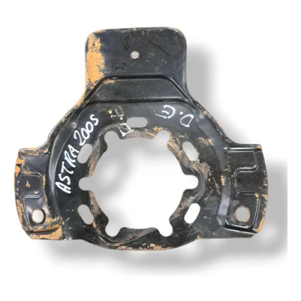Defletor Espelho Freio Dianteiro Esquerdo Chevrolet Astra 05