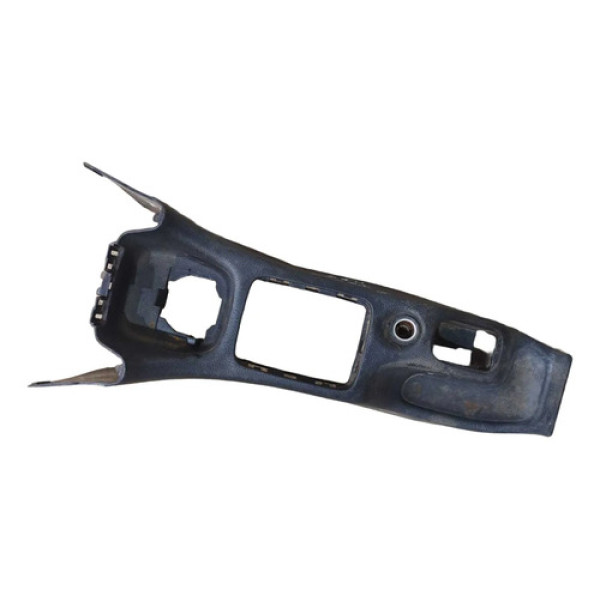 Moldura Console Central Peugeot 206 1999 A 2004 - 9625036877