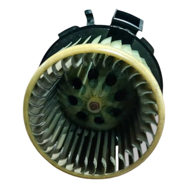 Motor Ar Forçado Ventilação Peugeot 207 1.4 2012 5a1122500