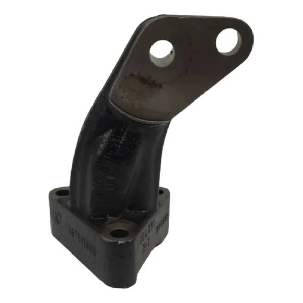 Suporte Coxim Motor Direito Palio Strada 2006 467511880