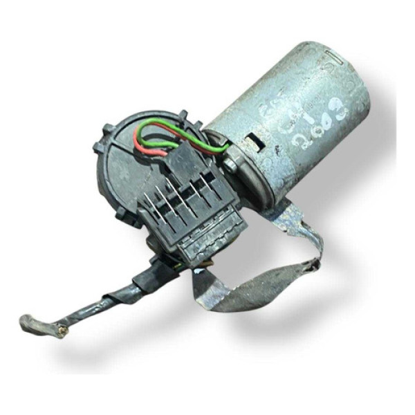 Motor Limpador Para-brisa Gol Parati Saveiro G3 G4 2003 2008