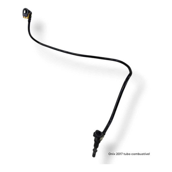 Mangueira Do Tanque De Combustivel Chevrolet Onix 1.0 2019