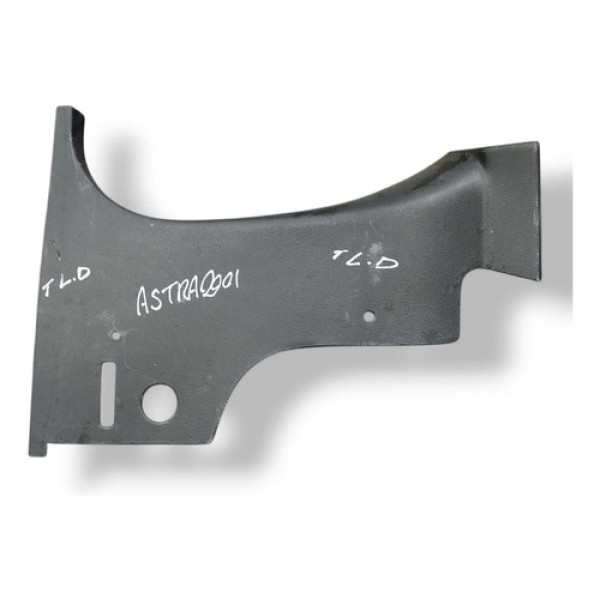 Moldura Inte Caixa Roda Tras Direi Astra Sedan 2000 93274540