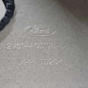  Acabamento Coluna Parabrisa Lado Direito Focus 2m51a03198