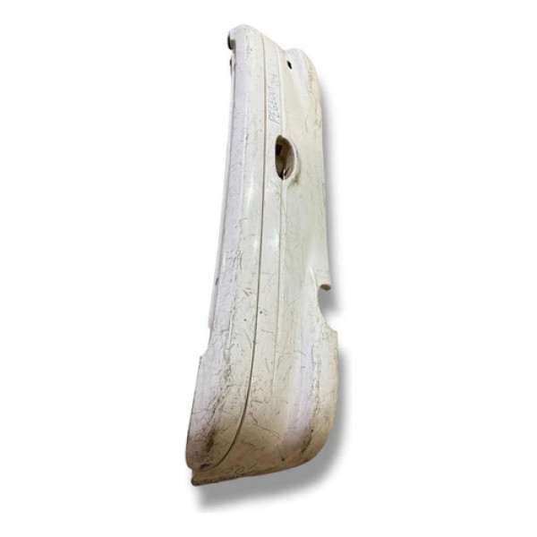 Para Choque Traseiro Peugeot 206 2003 2004 2005