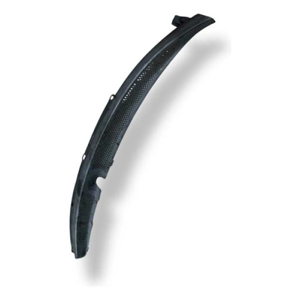 Grade Churrasqueira Citroën C3 2003 2004 /2011 9642693677 Preto Preto/fosco