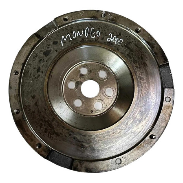 Volante Motor Cremalheira 2.0 Ford Mondeo 1999 2000 92816398