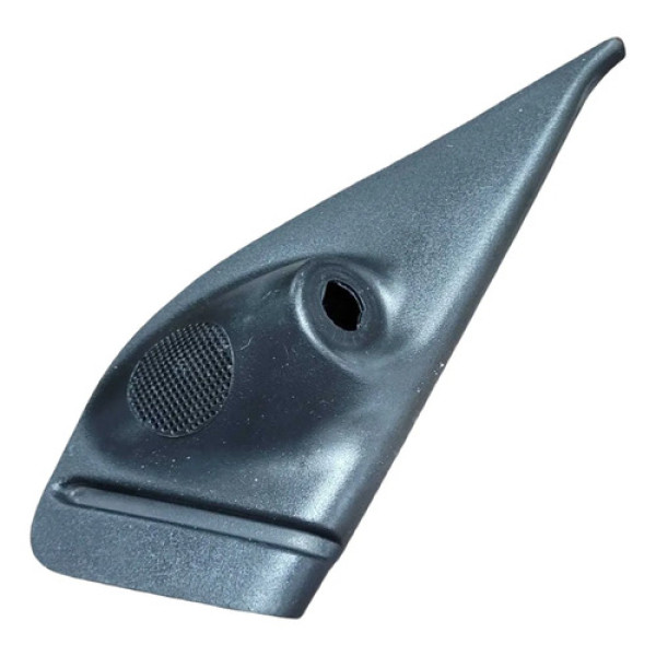 Moldura Interna Retrovisor Direito Fiat Palio 2008 715159000 Preto