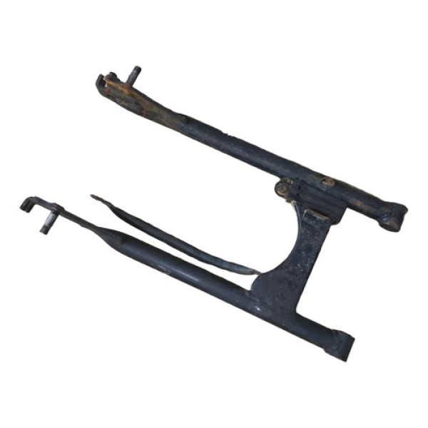 Balança Quadro Elastico Sundown Web 100 2002 2003 A 2010