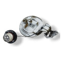 Portinhola Tanque Combustível Chevrolet S10 2014 94726591