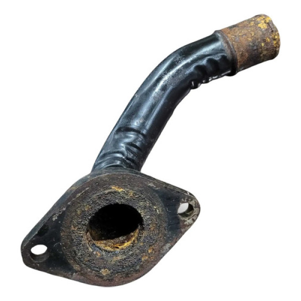 Cano Tubo Saída Bomba D\'água Chevrolet Blazer 4.3 2003 2004