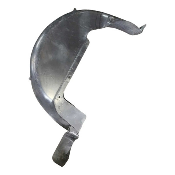 Parabarro Traseiro Esquerdo Peugeot 207 2012 9682736480