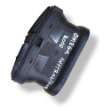 Difusor Ar Central Chevrolet Omega Australiano 2000 92057504