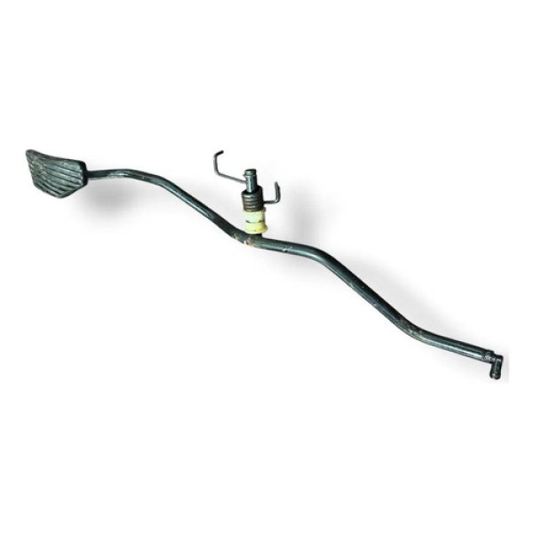 Pedal Acelerador Chery Qq 1.1 16v 5p - 2011 2012 2013 2014
