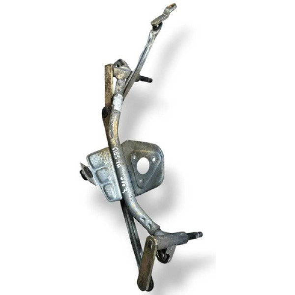 Galhada Limpador Dianteiro Ford Fiesta 2003 2004 2005 2006
