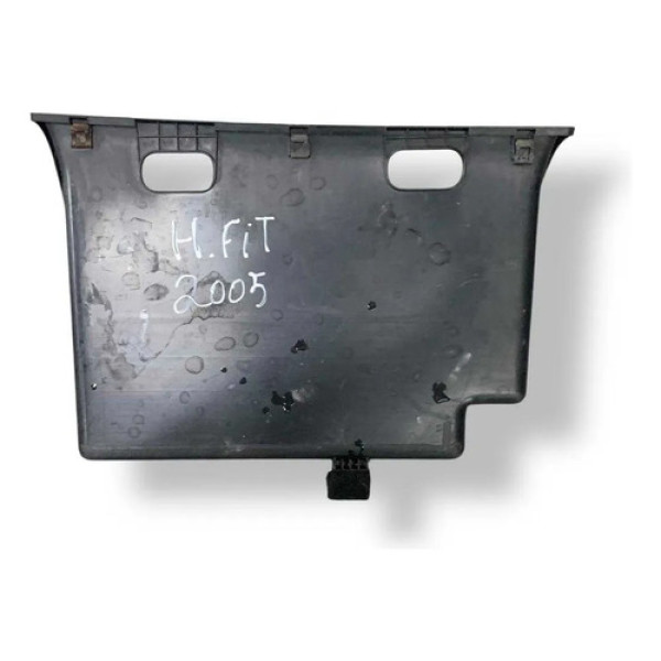 Porta Objeto Porta Luvas Honda Fit 2005 2006 2007 2008 77515