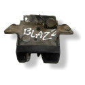 Fechadura Tampa Traseira Chevrolet Blazer S10 2009 2010